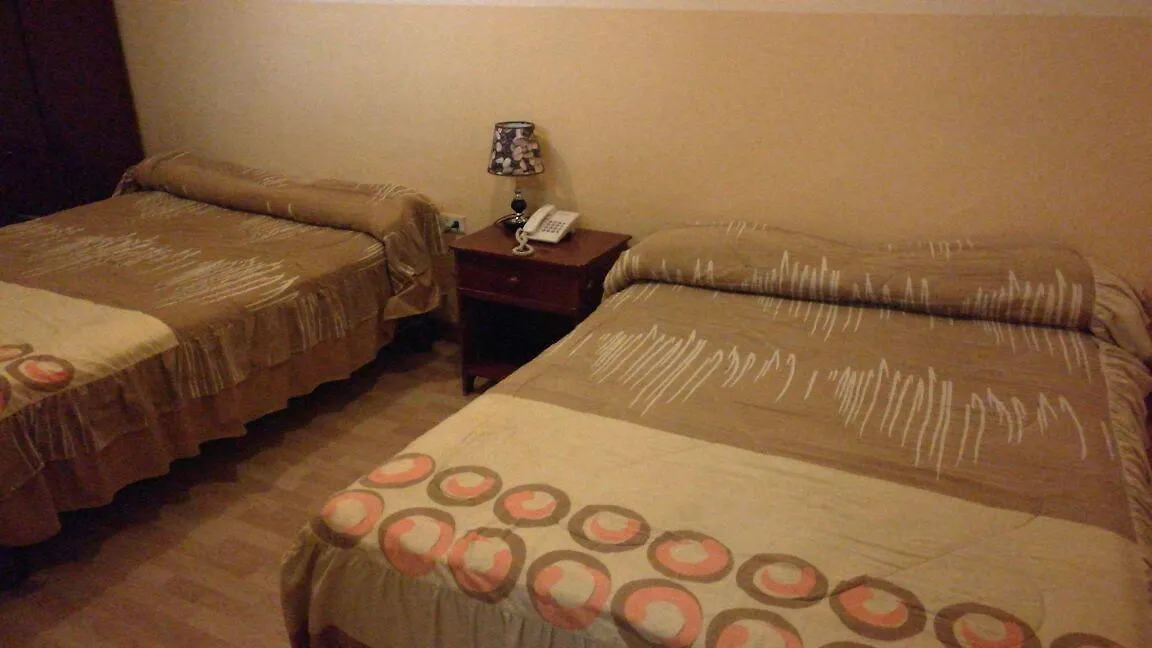 كويتو Hostal Puerta Del Sol 0*,  الإكوادور