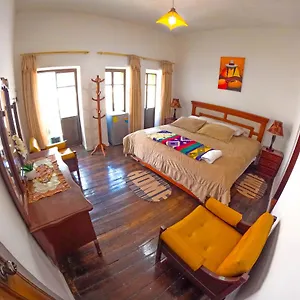 Affittacamere Colonial House